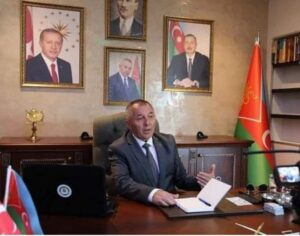 Göyçe Zengezur Cumhuriyeti’nin ilk ulusal haber sitesi kuruldu