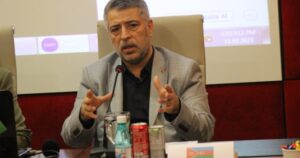 GZTC Dışişleri Bakanı Arslan: Bu yol aslanların yoludur!