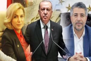 Yeni Türk Devleti Cumhurbaşkanı Çelebiyeva: Erdoğan’ın Zaferi, Türk dünyasının Zaferidir!