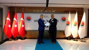 Eğitim Bakanından Önemli Proje!