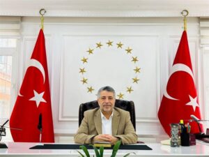 DEVLETİMİZİN İSMİNİ KARALAYAN ŞUÇ ŞEBEKELERİNİ ŞİDDETLE KINIYORUM