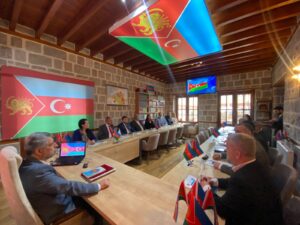 GZTC KABİNESİ GÜNDEM MADDESİ “MÜCADELE”