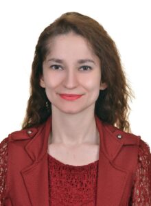 Göyçe Zengezur Üniversitesi Psikoloji Alanında Yeni Bir Dönem Başlatıyor: Doç. Dr. İlknur Gençoğlu, Psikoloji Ana Bilim Dalı Başkanı Olarak Atandı