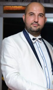 Göyçe Zengezur Üniversitesi’nde Sosyolojiye Güçlü Bir Katkı: Uzm. Sosyolog Taner Özgür, Öğretim Görevlisi Olarak Göreve Başladı