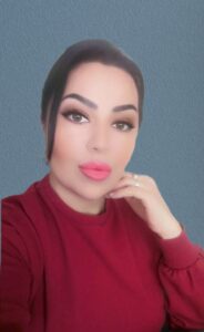 Vusale İlyasova Hikmet, Göyçe-Zengezur Üniversitesi’ne Öğretim Görevlisi Olarak Atandı