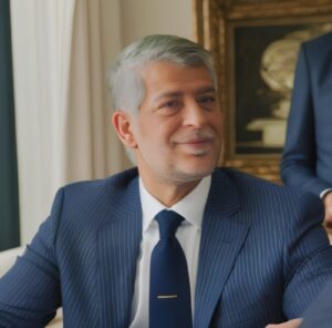YENİ YÜZYIL PARTİSİ GENEL BAŞKANI MEHMET ALİ ARSLAN’DAN ZENGEZUR KORİDORU TEPKİSİ: “BU MİLLET BİR KEZ DAHA 100 YIL UYUTULAMAZ”